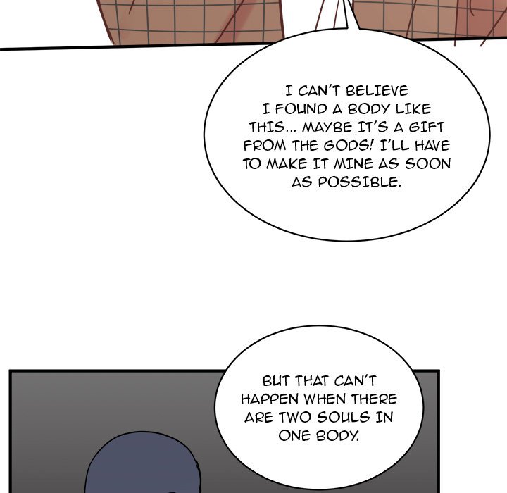 Do You Believe in Ghosts? Do You Believe in Ghosts? EP 23 - Toomics page 61 - 