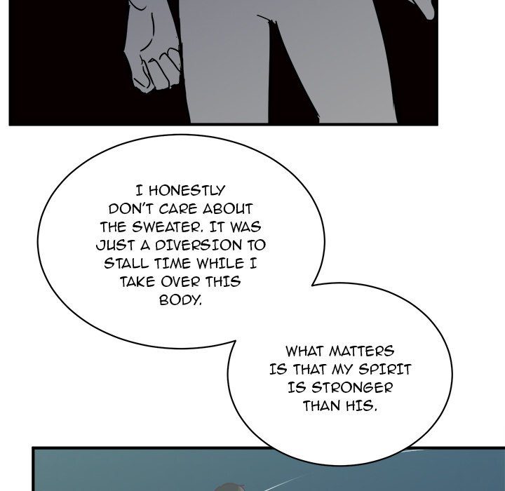 Do You Believe in Ghosts? Do You Believe in Ghosts? EP 23 - Toomics page 63 - 