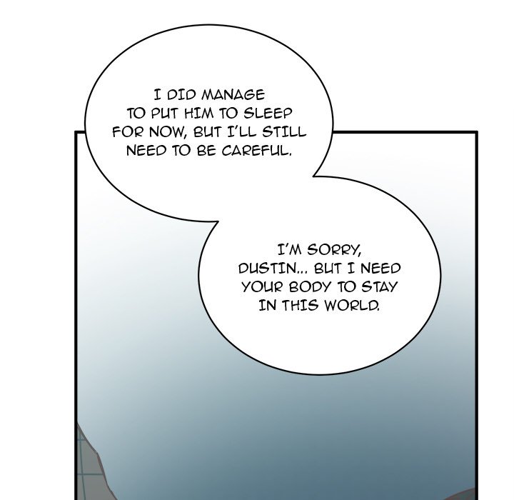 Do You Believe in Ghosts? Do You Believe in Ghosts? EP 23 - Toomics page 65 - 