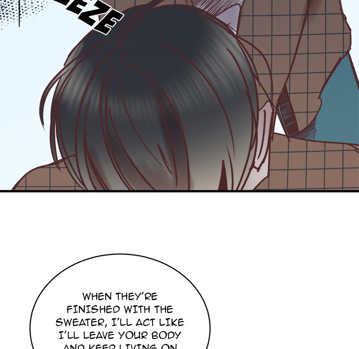 Do You Believe in Ghosts? Do You Believe in Ghosts? EP 23 - Toomics page 69 - 