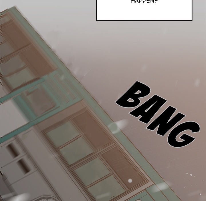 Do You Believe in Ghosts? Do You Believe in Ghosts? EP 23 - Toomics page 8 - 