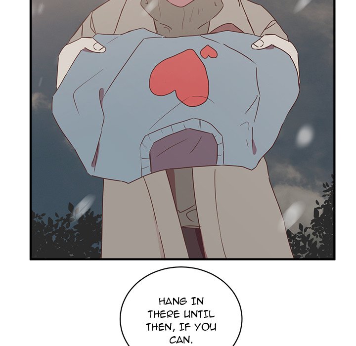 Do You Believe in Ghosts? Do You Believe in Ghosts? EP 23 - Toomics page 73 - 