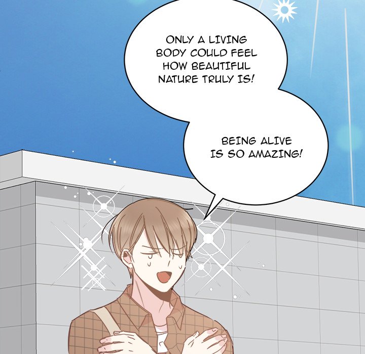 Do You Believe in Ghosts? Do You Believe in Ghosts? EP 23 - Toomics page 76 - 