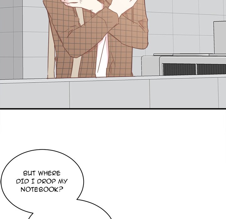 Do You Believe in Ghosts? Do You Believe in Ghosts? EP 23 - Toomics page 77 - 