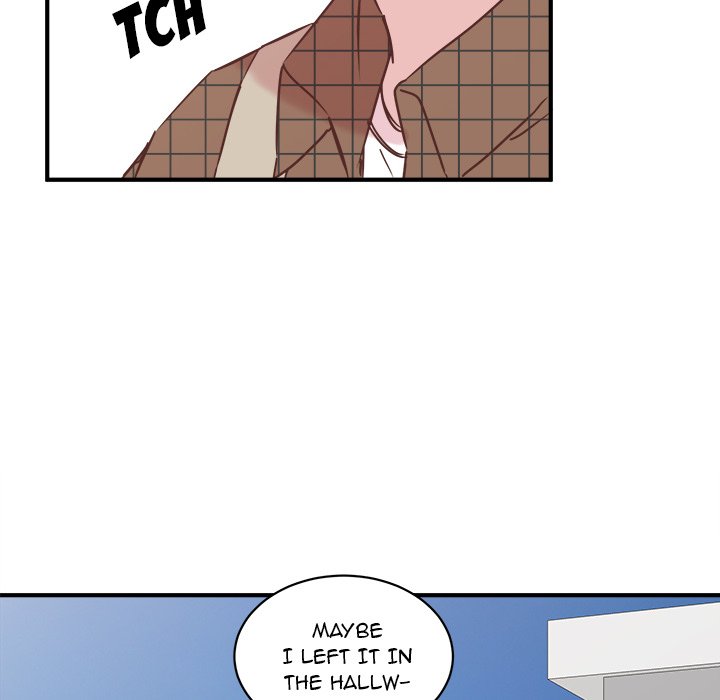 Do You Believe in Ghosts? Do You Believe in Ghosts? EP 23 - Toomics page 79 - 