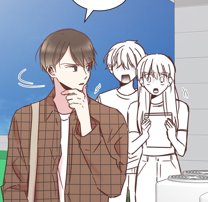 Do You Believe in Ghosts? Do You Believe in Ghosts? EP 23 - Toomics page 80 - 