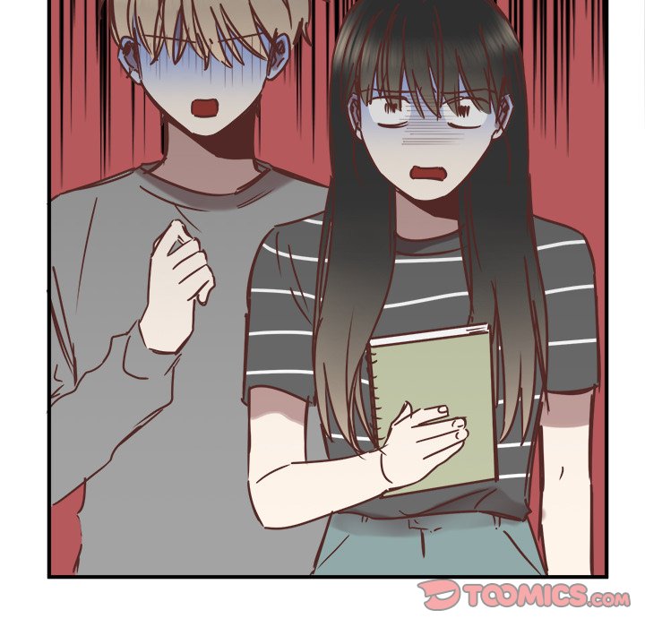 Do You Believe in Ghosts? Do You Believe in Ghosts? EP 23 - Toomics page 82 - 