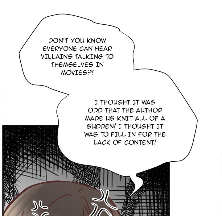Do You Believe in Ghosts? Do You Believe in Ghosts? EP 23 - Toomics page 85 - 