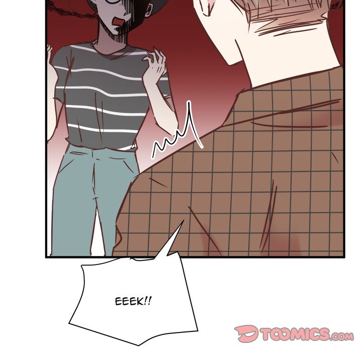 Do You Believe in Ghosts? Do You Believe in Ghosts? EP 23 - Toomics page 90 - 