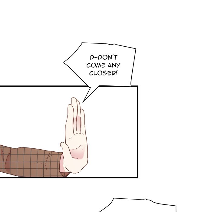 Do You Believe in Ghosts? Do You Believe in Ghosts? EP 23 - Toomics page 91 - 