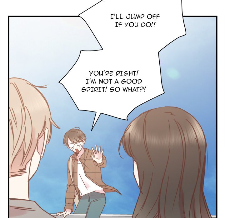 Do You Believe in Ghosts? Do You Believe in Ghosts? EP 23 - Toomics page 92 - 