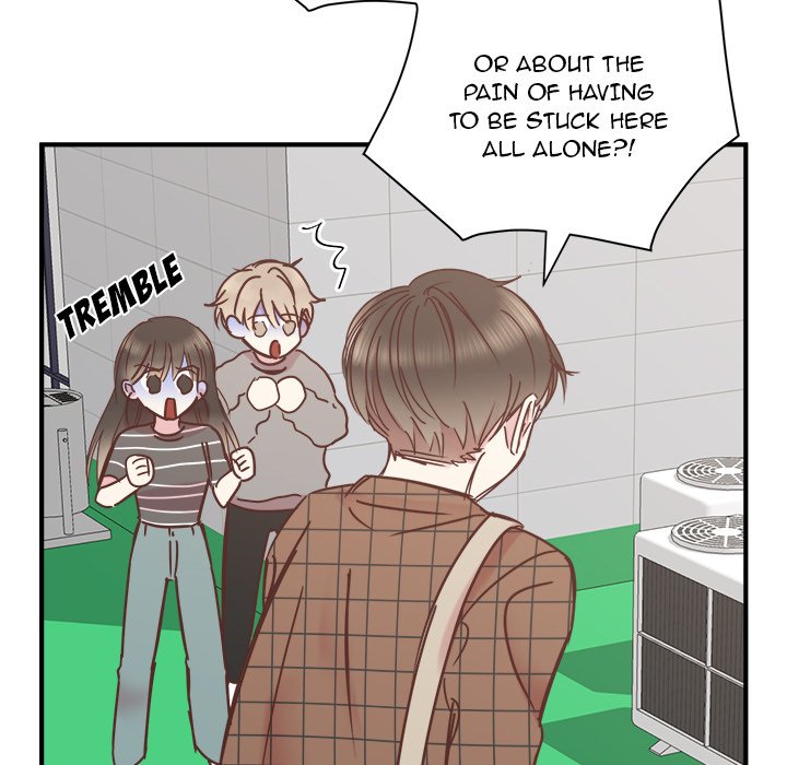 Do You Believe in Ghosts? Do You Believe in Ghosts? EP 23 - Toomics page 95 - 