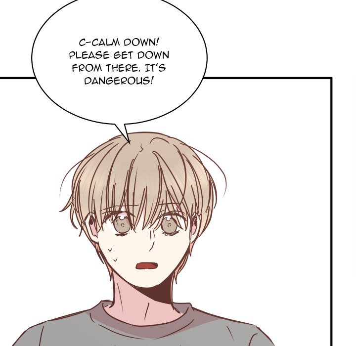 Do You Believe in Ghosts? Do You Believe in Ghosts? EP 23 - Toomics page 97 - 