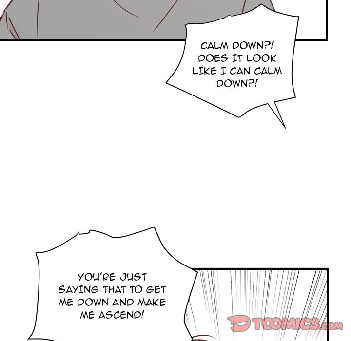 Do You Believe in Ghosts? Do You Believe in Ghosts? EP 23 - Toomics page 98 - 