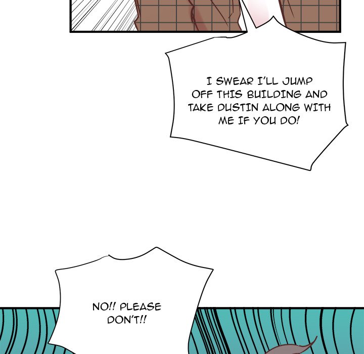 Do You Believe in Ghosts? Do You Believe in Ghosts? EP 23 - Toomics page 100 - 