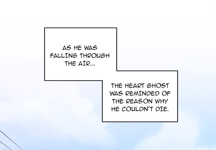 Do You Believe in Ghosts? Do You Believe in Ghosts? EP 24 - Toomics page 1 - 