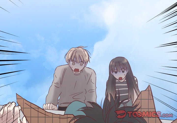 Do You Believe in Ghosts? Do You Believe in Ghosts? EP 24 - Toomics page 2 - 