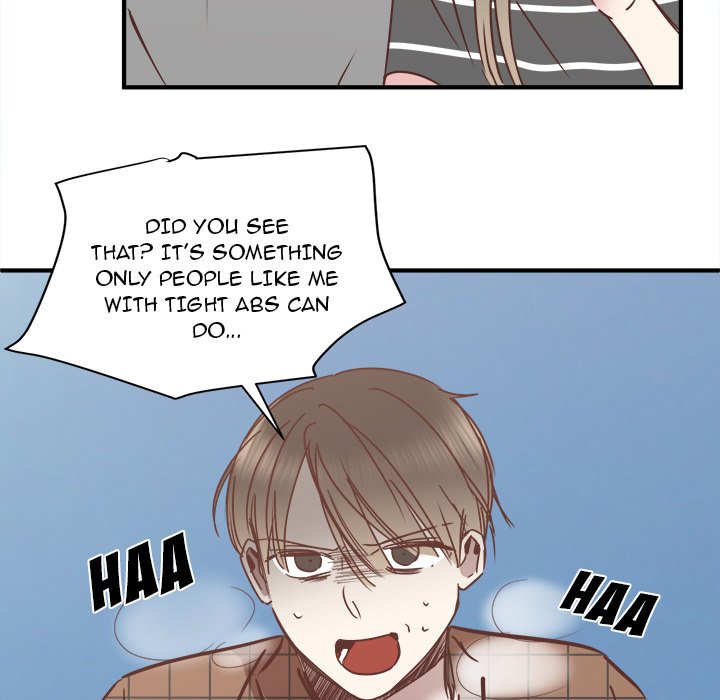 Do You Believe in Ghosts? Do You Believe in Ghosts? EP 24 - Toomics page 11 - 