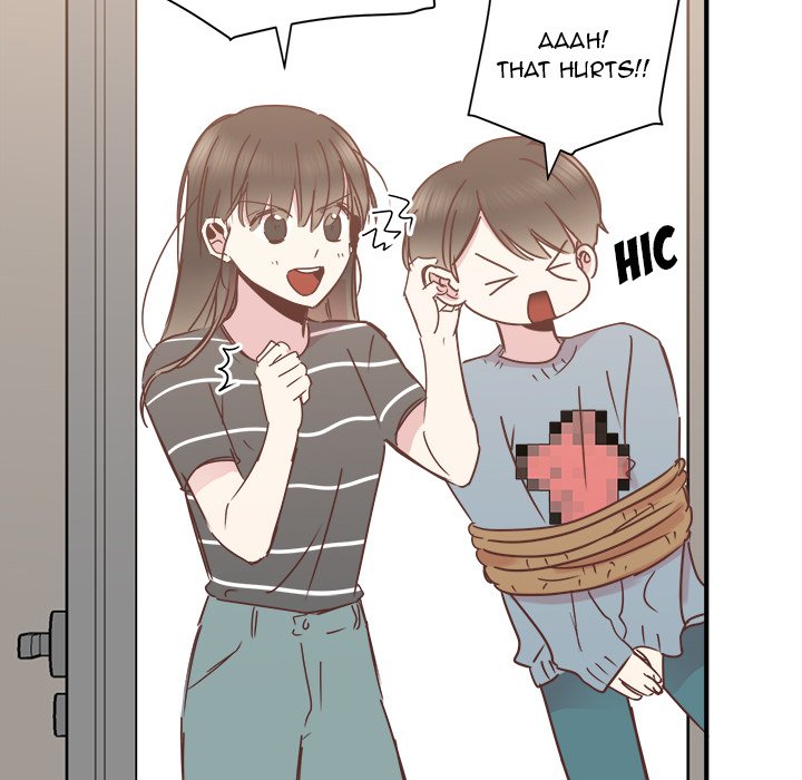 Do You Believe in Ghosts? Do You Believe in Ghosts? EP 24 - Toomics page 101 - 