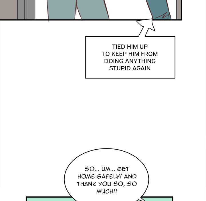 Do You Believe in Ghosts? Do You Believe in Ghosts? EP 24 - Toomics page 102 - 