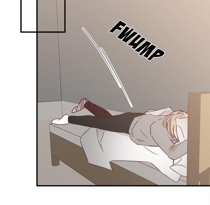 Do You Believe in Ghosts? Do You Believe in Ghosts? EP 24 - Toomics page 105 - 