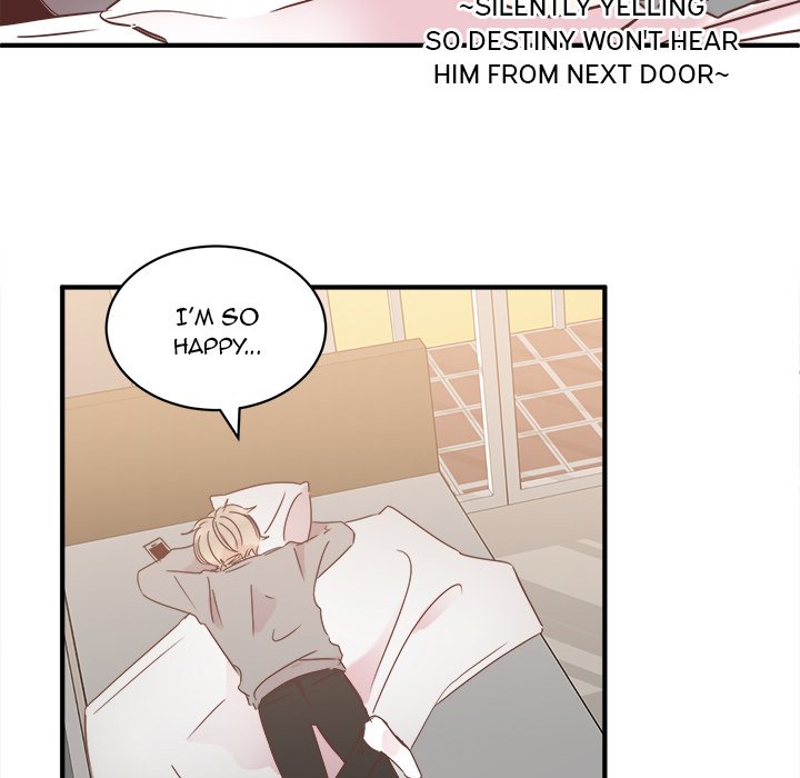 Do You Believe in Ghosts? Do You Believe in Ghosts? EP 24 - Toomics page 108 - 