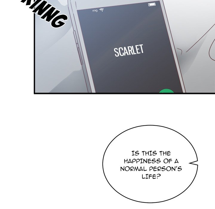 Do You Believe in Ghosts? Do You Believe in Ghosts? EP 24 - Toomics page 110 - 