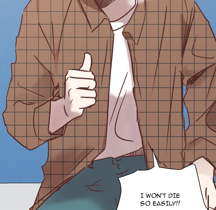 Do You Believe in Ghosts? Do You Believe in Ghosts? EP 24 - Toomics page 12 - 