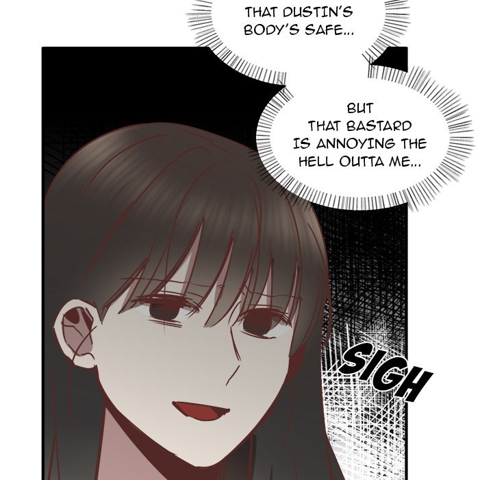 Do You Believe in Ghosts? Do You Believe in Ghosts? EP 24 - Toomics page 15 - 