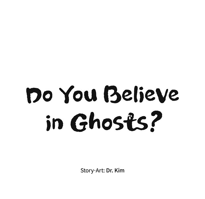 Do You Believe in Ghosts? Do You Believe in Ghosts? EP 24 - Toomics page 17 - 