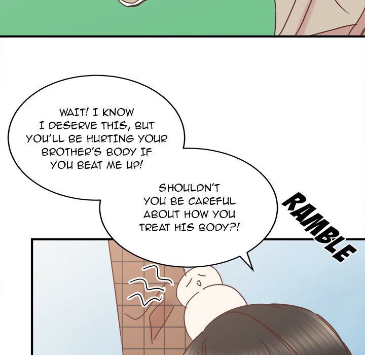 Do You Believe in Ghosts? Do You Believe in Ghosts? EP 24 - Toomics page 22 - 