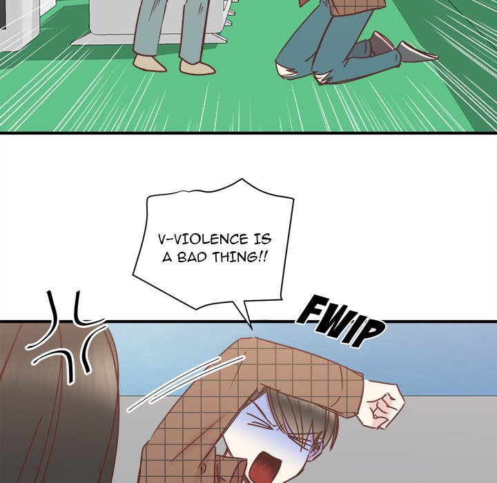 Do You Believe in Ghosts? Do You Believe in Ghosts? EP 24 - Toomics page 25 - 