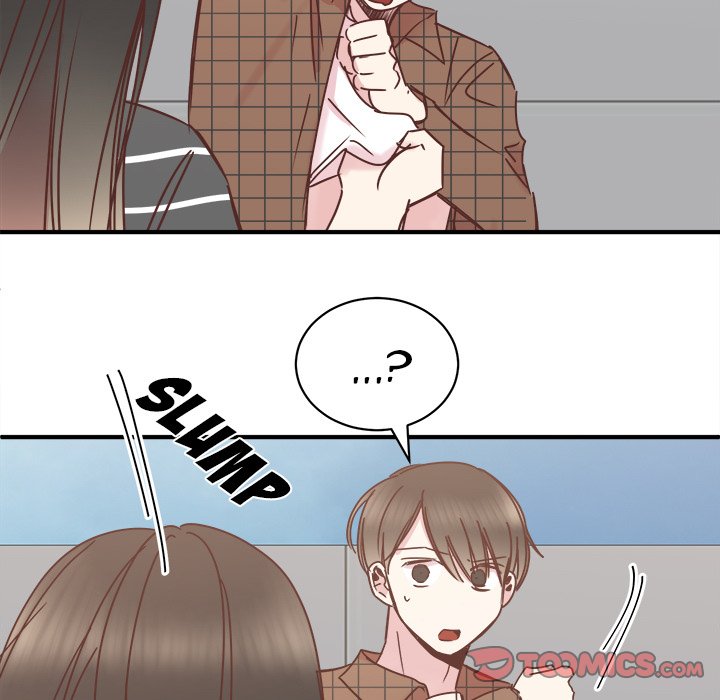Do You Believe in Ghosts? Do You Believe in Ghosts? EP 24 - Toomics page 26 - 