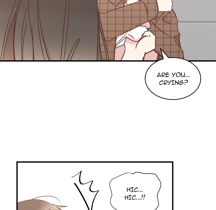 Do You Believe in Ghosts? Do You Believe in Ghosts? EP 24 - Toomics page 27 - 