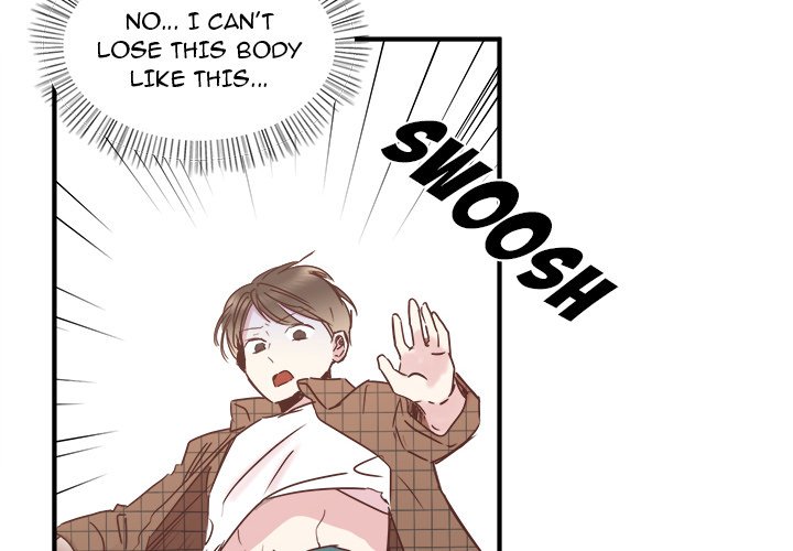Do You Believe in Ghosts? Do You Believe in Ghosts? EP 24 - Toomics page 4 - 