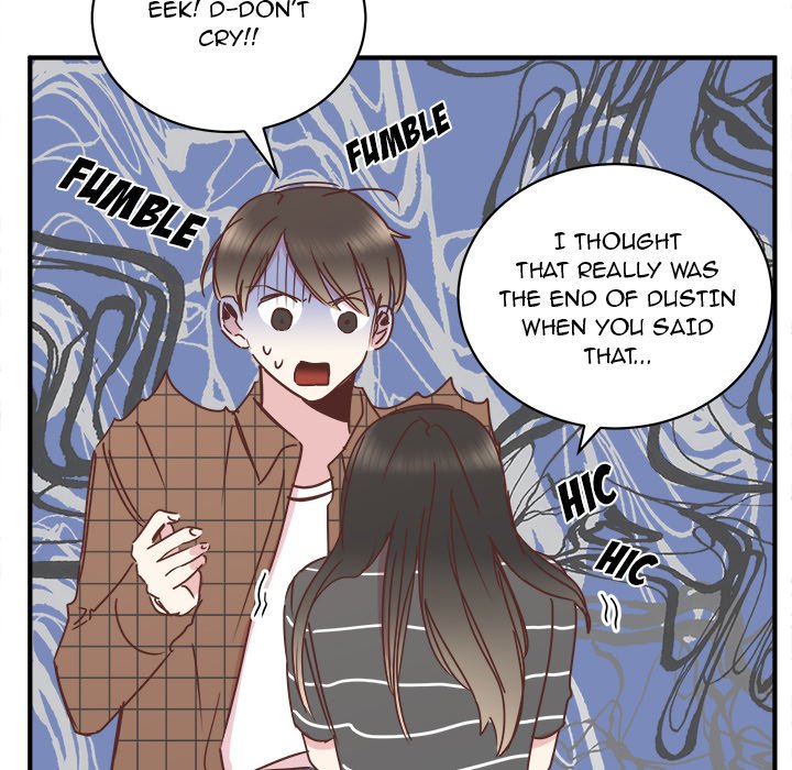 Do You Believe in Ghosts? Do You Believe in Ghosts? EP 24 - Toomics page 31 - 