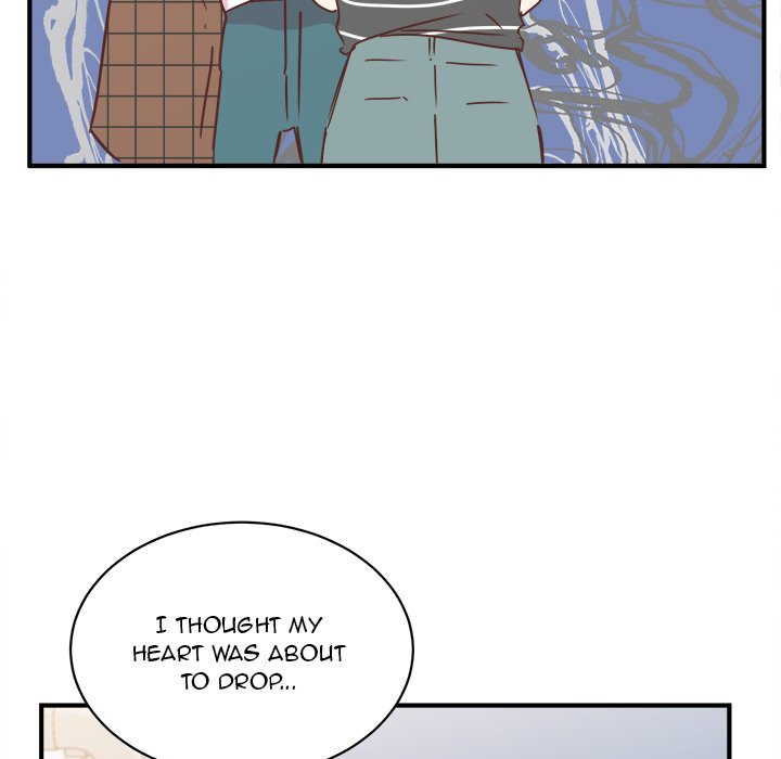 Do You Believe in Ghosts? Do You Believe in Ghosts? EP 24 - Toomics page 32 - 