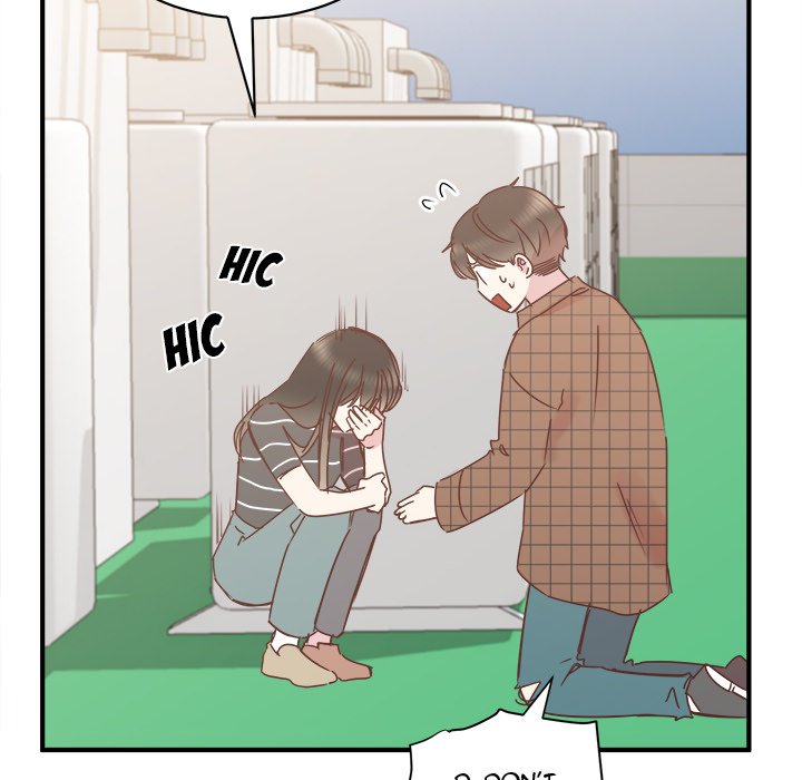 Do You Believe in Ghosts? Do You Believe in Ghosts? EP 24 - Toomics page 33 - 