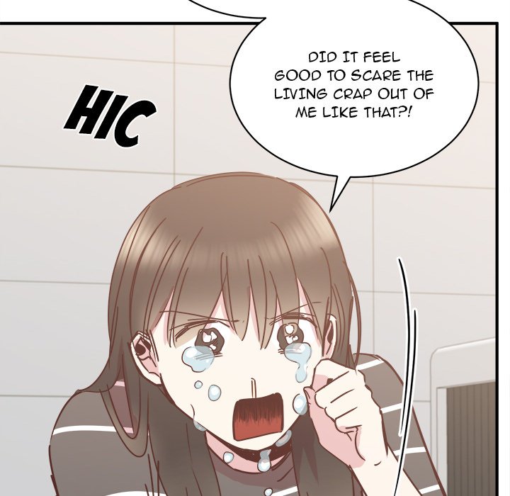 Do You Believe in Ghosts? Do You Believe in Ghosts? EP 24 - Toomics page 35 - 