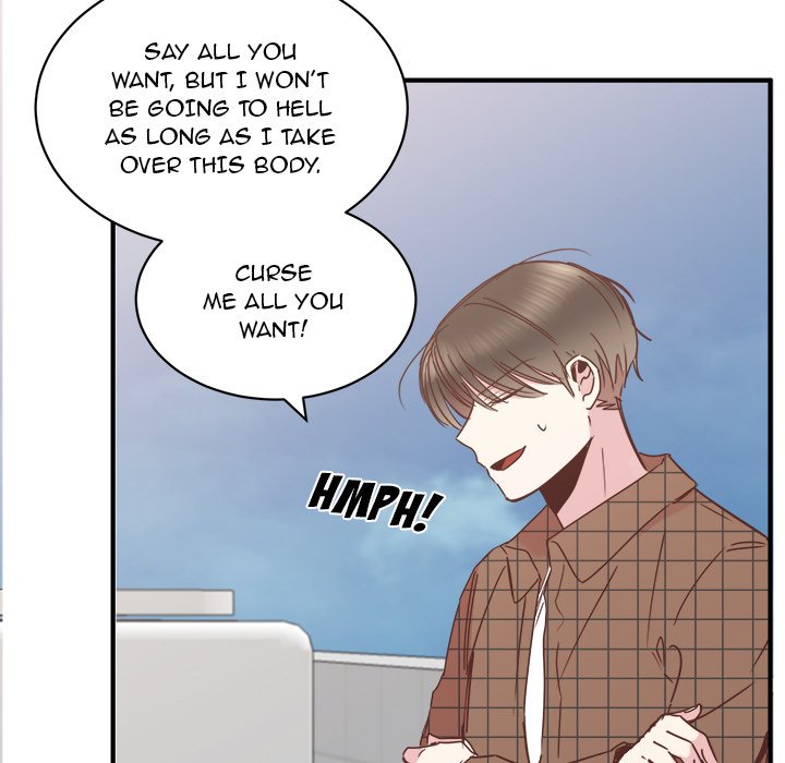 Do You Believe in Ghosts? Do You Believe in Ghosts? EP 24 - Toomics page 39 - 