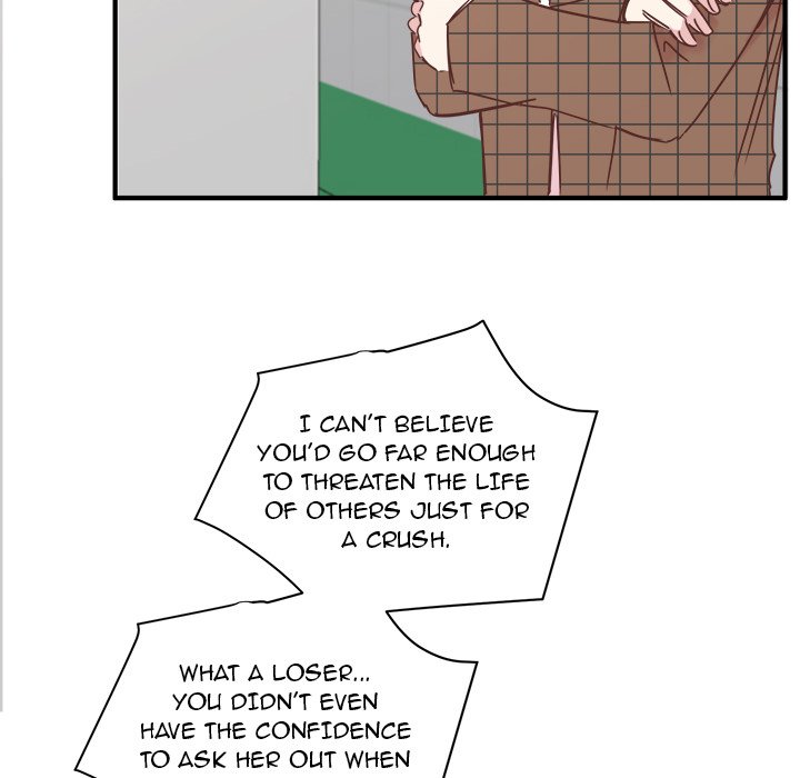 Do You Believe in Ghosts? Do You Believe in Ghosts? EP 24 - Toomics page 40 - 