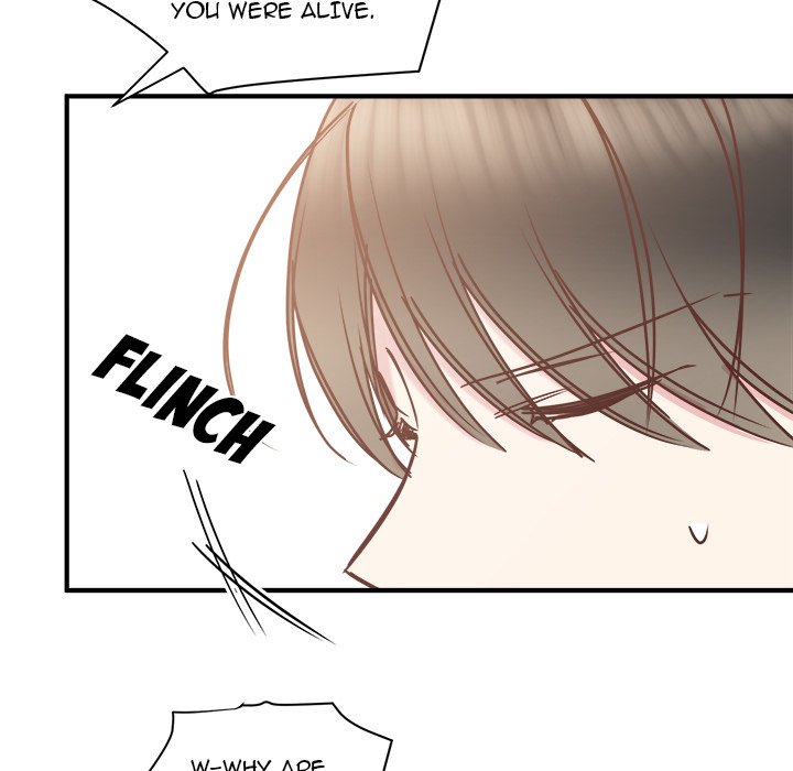Do You Believe in Ghosts? Do You Believe in Ghosts? EP 24 - Toomics page 41 - 