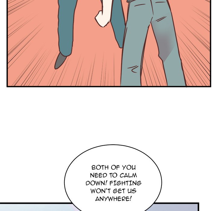 Do You Believe in Ghosts? Do You Believe in Ghosts? EP 24 - Toomics page 43 - 