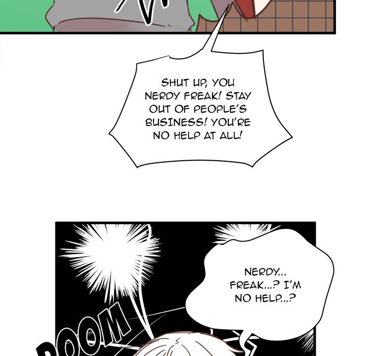 Do You Believe in Ghosts? Do You Believe in Ghosts? EP 24 - Toomics page 45 - 