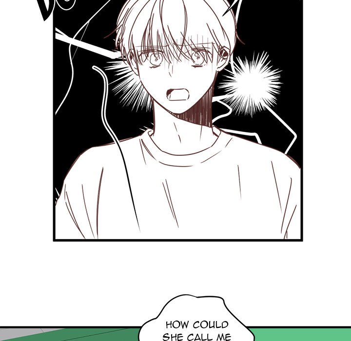 Do You Believe in Ghosts? Do You Believe in Ghosts? EP 24 - Toomics page 46 - 