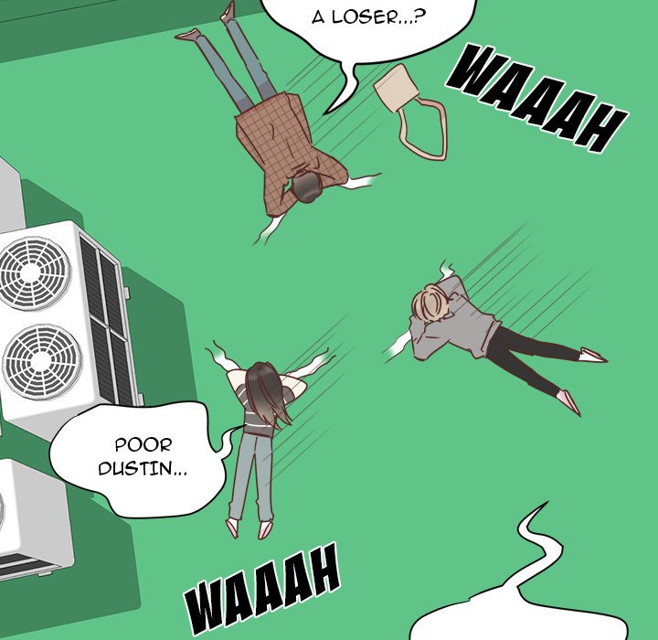 Do You Believe in Ghosts? Do You Believe in Ghosts? EP 24 - Toomics page 47 - 