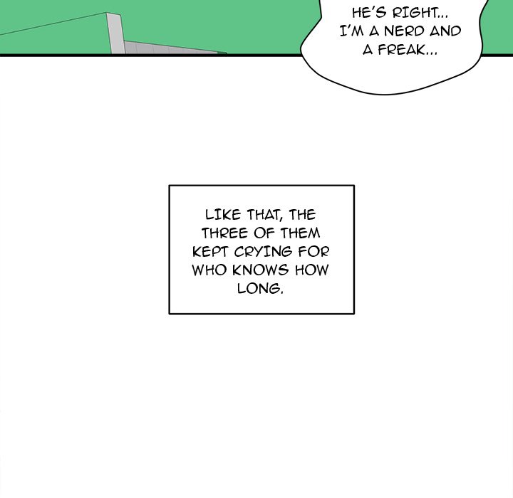 Do You Believe in Ghosts? Do You Believe in Ghosts? EP 24 - Toomics page 48 - 