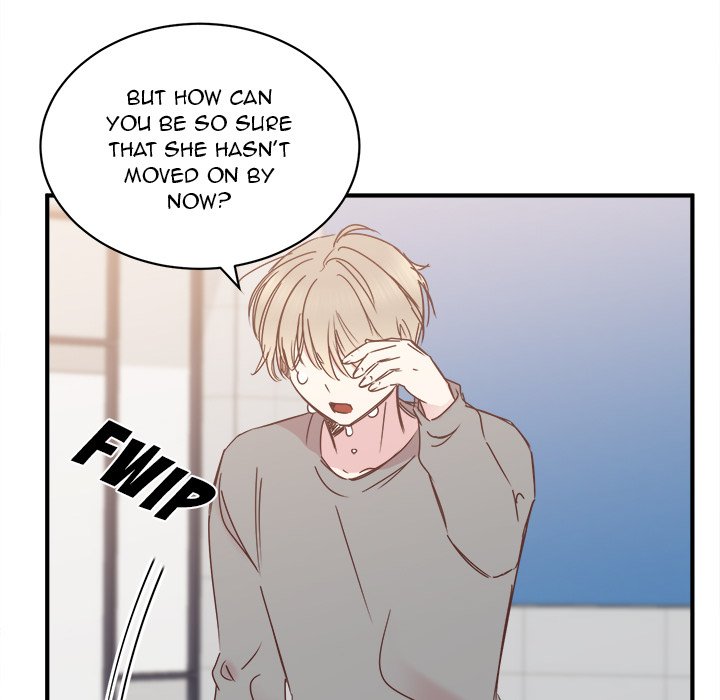 Do You Believe in Ghosts? Do You Believe in Ghosts? EP 24 - Toomics page 49 - 