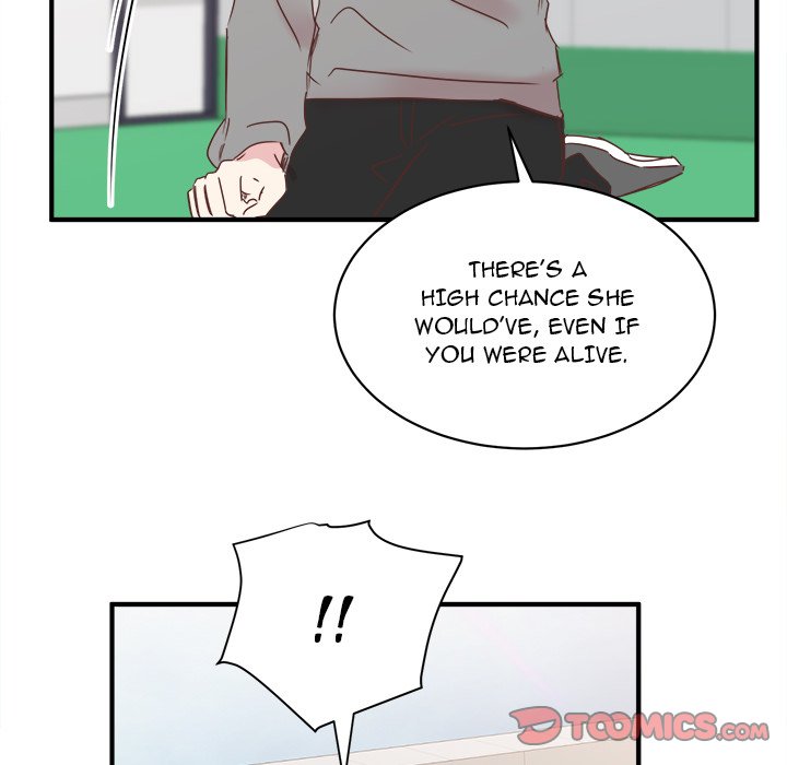 Do You Believe in Ghosts? Do You Believe in Ghosts? EP 24 - Toomics page 50 - 