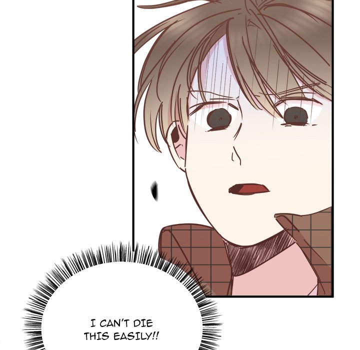 Do You Believe in Ghosts? Do You Believe in Ghosts? EP 24 - Toomics page 6 - 